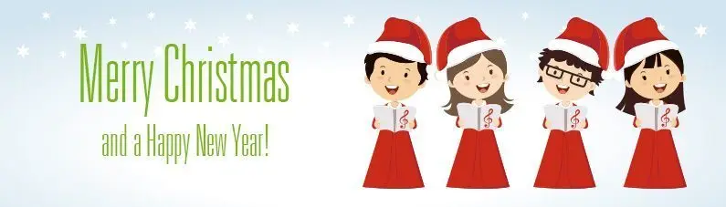 Merry Christmas from The Sheffield Website Designers