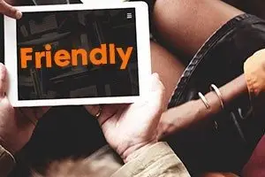 Sheffield Website Company Friendly Sheffield