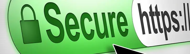 SSL and your Site