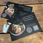 FLASHBACK ⚡️stylish marketing cards for SushiSushi ⭐️
⁠
www.voltacreative.uk⁠
⁠
#sushisushi #sheffielddesigners #voltacreative #marketing #promotion #localbusiness #sheffieldgraphicdesign #sheffieldbusiness #graphicdesign #graphicdesigners #sheffielddesign #webdesigners #sheffieldwebdesign #print #printers #sheffieldprinters #yorkshire #sheffield #wepromotesheffield #hellovolta