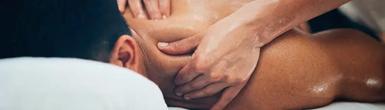 Sheffield Soft Tissue Therapy Website Now Live