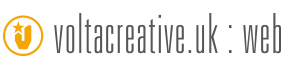 Volta Creative Web Division