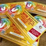 We are all set for tomorrows South Yorkshire Expo with 250 Golden Tickets, will you be a winner?
⁠
www.voltacreative.uk⁠
⁠
#southyokrshireexpo #oecsheffield #sheffielddesigners #voltacreative #marketing #promotion #localbusiness #sheffieldgraphicdesign #sheffieldbusiness #graphicdesign #graphicdesigners #sheffielddesign #webdesigners #sheffieldwebdesign #print #printers #sheffieldprinters #yorkshire #sheffield #wepromotesheffield #hellovolta